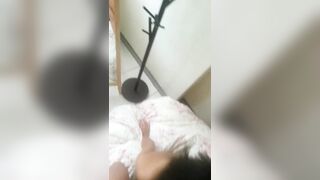 台灣情侶洩密流出 還算漂亮的原住民女友羞澀對話超精彩9