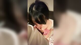 女友給做的蛋部療養2