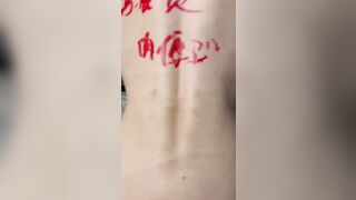 美女校花 漂亮小姐姐的淫蕩性愛生活-1