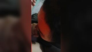 《台灣情侶洩密》清純小妹和渣男分手後私密視頻被曝光1