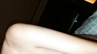 台灣反差學妹與炮友酒店啪啪被曝光-01