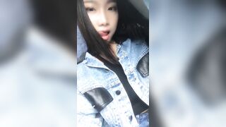 身材火爆的兔女郎自慰視訊被曝光1