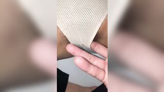和女友的真實性愛自拍 2