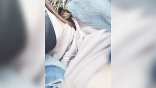 戶外打野炮