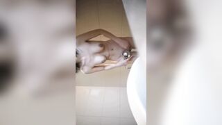 甜美短髮女友的根療 讓我欲罷不能 1