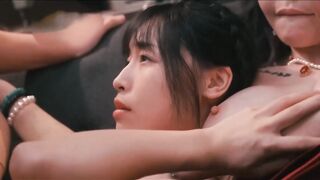 MDSR-0006 小鳳新婚 上集 隱秘性愛三人交歡 蘇暢、蘇語棠