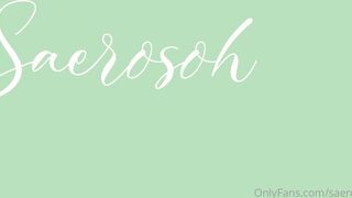 健身女神「Saerosoh」性愛私拍 後入美臀衝擊-9
