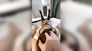 約炮大神【JaySs-JaySh1116】爆操高品質女孩-011