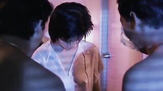 情色電影-關芝琳《夏日福星》1