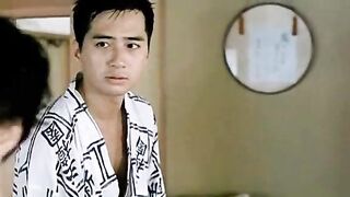 情色電影-梁錚《黑貓》2
