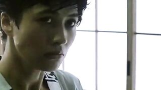 情色電影-梁錚《黑貓》2
