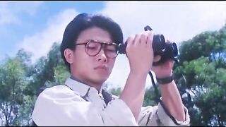 情色電影-港台電影《原振俠與衛斯理》1