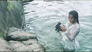 情色電影-港台電影《原振俠與衛斯理》1