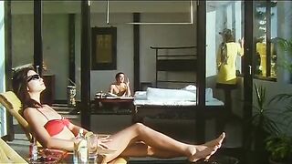 情色電影-電影《潘金蓮之前世今生》