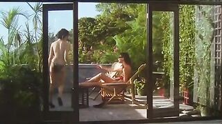 情色電影-電影《潘金蓮之前世今生》