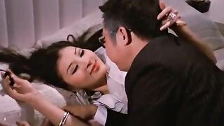 情色電影-白小曼《聲色犬馬》精華片段