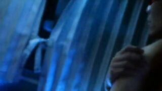 情色電影-程嘉美《赤足驚魂》1