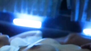 情色電影-程嘉美《赤足驚魂》1