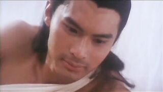 情色電影-程雪雁《青樓十二房》2
