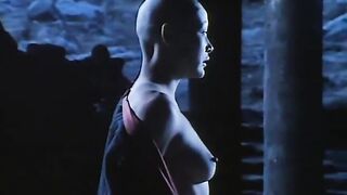 情色電影-陳沖《誘僧》