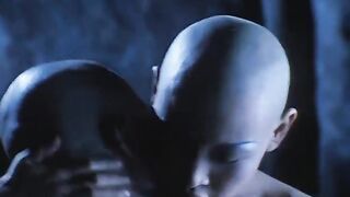 情色電影-陳沖《誘僧》