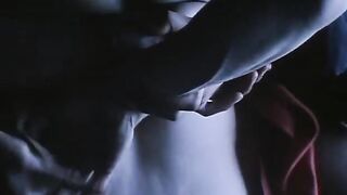 情色電影-陳沖《誘僧》