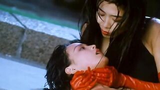 情色電影-《赤裸羔羊》演井上三郎的演員