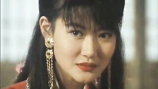 情色電影-倪淑君 陳寶蓮《劍奴》1
