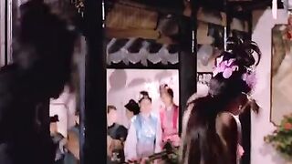 情色電影-陳萍《流星蝴蝶劍》