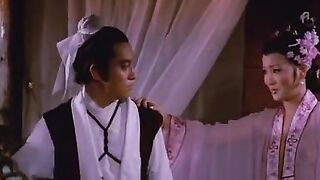 情色電影-陳萍《流星蝴蝶劍》