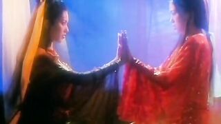 情色電影-姜加玲 彭丹《聊齋艷譚之幽媾》1