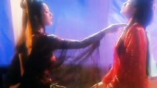 情色電影-姜加玲 彭丹《聊齋艷譚之幽媾》1