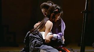 情色電影-林凱玲 夏文汐《唐朝豪放女》2
