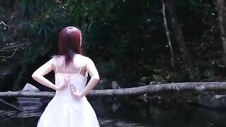 情色電影-林雅詩《原始獸性》1