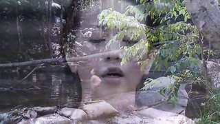 情色電影-林雅詩《原始獸性》1