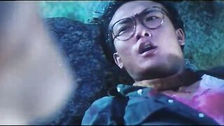 情色電影-港台電影《原振俠與衛斯理》2