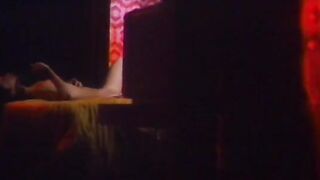 情色電影-獨立電影《第一類型危險》