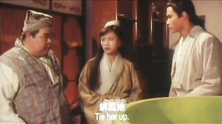 情色電影-程雪雁《青樓十二房》1