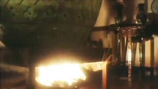 情色電影-程雪雁《青樓十二房》1