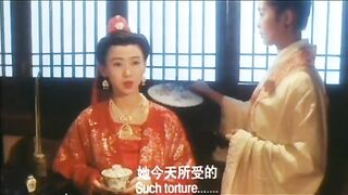 情色電影-程雪雁《青樓十二房》1