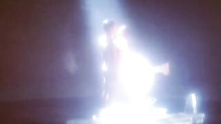 情色電影-陳加玲《聊齋艷譚之五通神》
