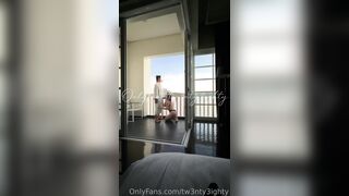 馬來西亞大屌健身炮王「noeye」OF性愛私拍 tw3nty3ighty專約極品身材少婦多穴侵襲【第三彈】-12