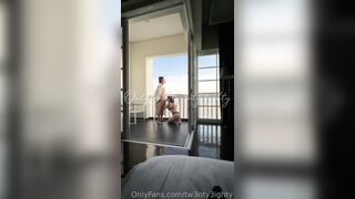 馬來西亞大屌健身炮王「noeye」OF性愛私拍 tw3nty3ighty專約極品身材少婦多穴侵襲【第三彈】-12