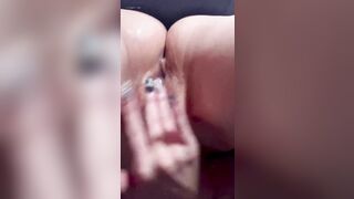 台灣艾瑪Emma 可愛又壞壞的八字大奶學生妹Emma18Y影片外流-20