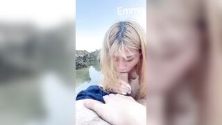 台灣艾瑪Emma 可愛又壞壞的八字大奶學生妹Emma18Y影片外流-33