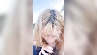 台灣艾瑪Emma 可愛又壞壞的八字大奶學生妹Emma18Y影片外流-33