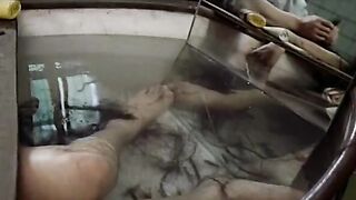 情色電影 激情片段 原麗淇《三更》1