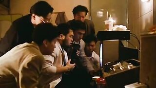 情色電影 激情片段 葉子楣《女機械人》1