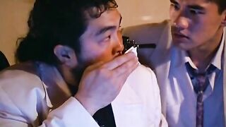 情色電影 激情片段 葉子楣《女機械人》1