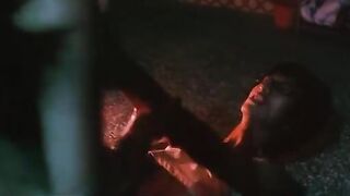 情色電影 激情片段 周家如《獸性新人類》1